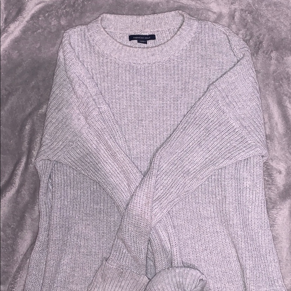 Cute and cozy sweater